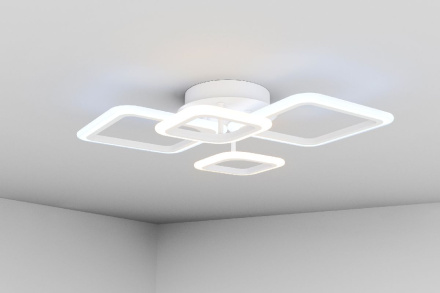 Потолочная люстра Ritter Fiuggi 52109 3