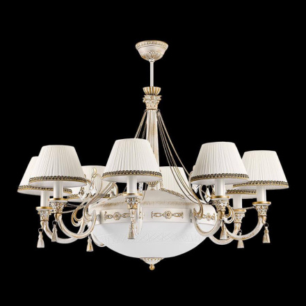 Подвесная люстра Kutek Mood Verde VER-ZW-12 (ZM)