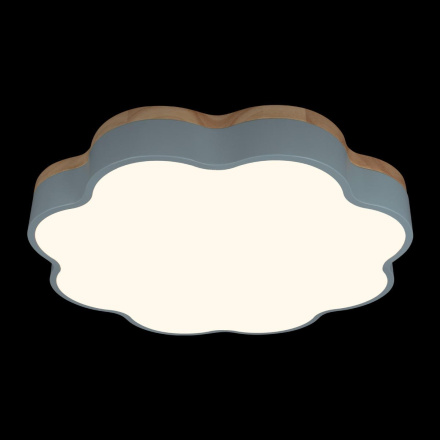 Потолочный светильник Loft IT Axel 10225/36 Blue