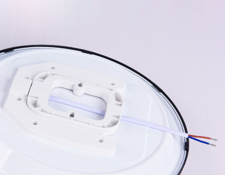 Потолочный светильник Ambrella Light Orbital Air FZ1234