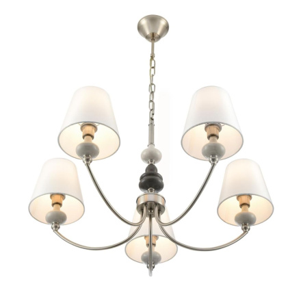 Подвесная люстра Lumion Classi Kentuki 8283/5