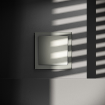 Заглушка Voltum S70 VLS080105 (сталь)