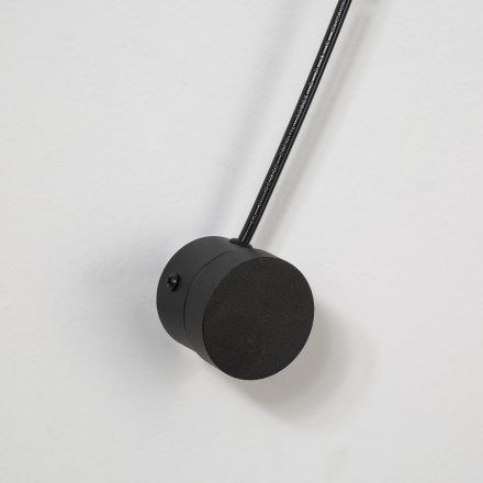 Настенный светильник Favourite Spiner 4062-1W