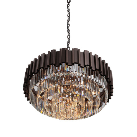 Подвесная люстра Vitaluce V5823-7/8+4+1