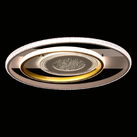 Потолочная люстра De Markt Оскар 510014301