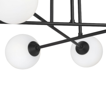 Потолочная люстра Vitaluce V3931-1/6PL