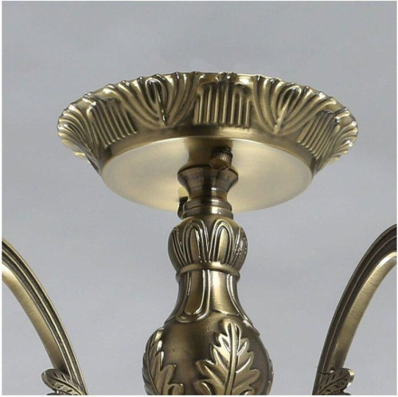 Потолочная люстра De Markt Ариадна 105010603