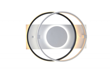 Потолочная люстра Natali Kovaltseva HIGH-TECH LED LAMPS 82003