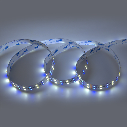 Светодиодная лента General GLS-5050-120-28.8-24-IP20-RGB+6 503835