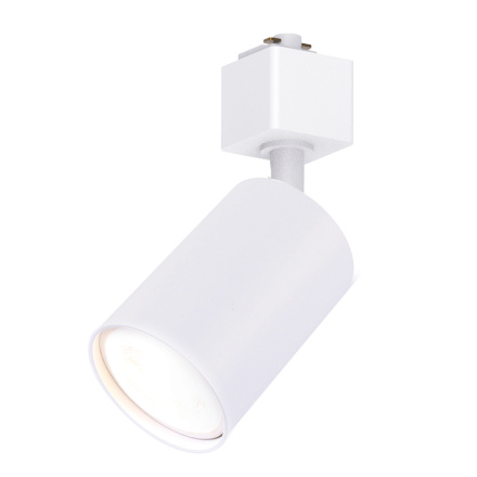 Трековый однофазный светильник Feron AL154 51608