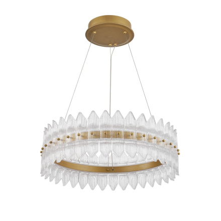 Подвесная люстра Favourite Mirabella 4754-5P