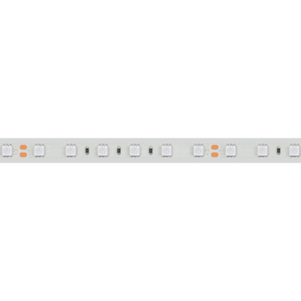 Светодиодная герметичная Arlight RTW-PFS-B60-13mm 24V Yellow 14.4 W/m 036464