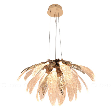 Подвесная люстра Cloyd Tuvalu 11419