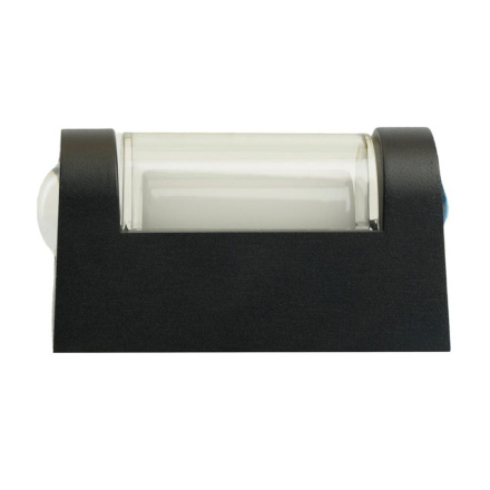 Уличный настенный светильник Feron Челси DH058 51489