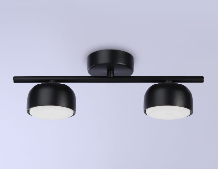 Потолочный светильник Ambrella Light Techno spot TN71024