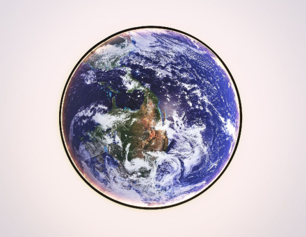 Настенно-потолочный светильник Ambrella Light Wall FW11133