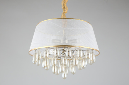 Подвесная люстра Omnilux OML-71803-05