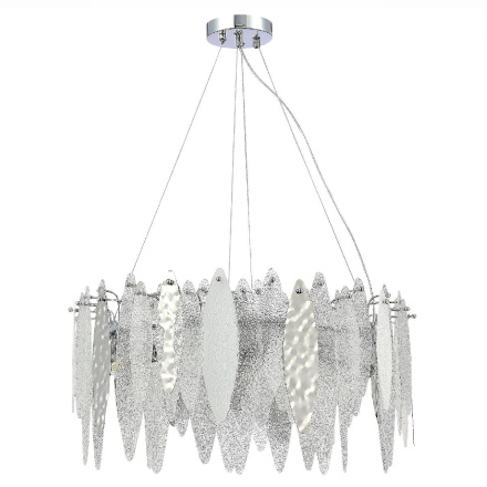 Подвесная люстра ST Luce Lastra SL1224.103.08