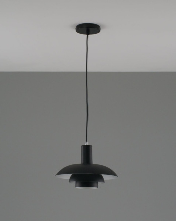 Подвесной светильник Moderli Pescara V10659-1P