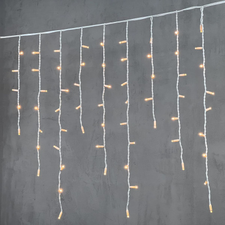 Гирлянда Бахрома Laitcom (LTC) LL168-8-2EWW