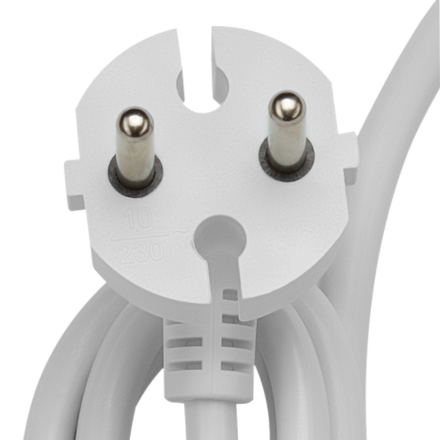 Удлинитель бытовой Duwi 32003 8