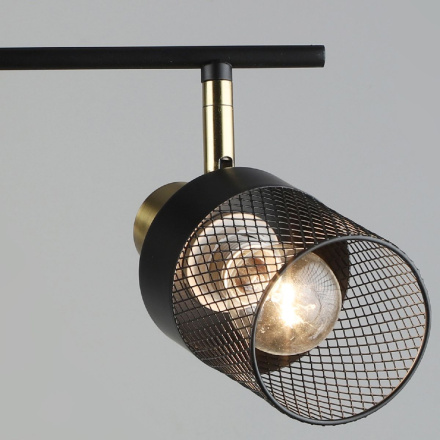 Спот Reluce 06239-0.8-03 BK+COP