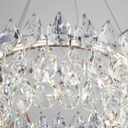Подвесная люстра Bogates Marvel 90371/1 Strotskis a065695
