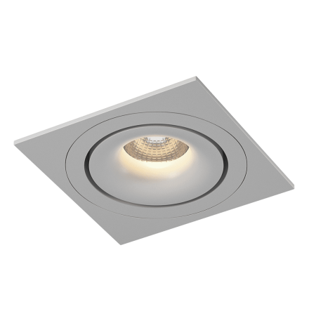 Рамка SWG COMBO-1S1-WH 004144