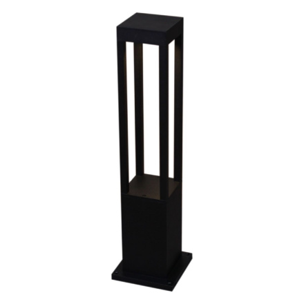 Ландшафтный светильник Reluce 09960-0.7-001U 0,6M LED12W BK