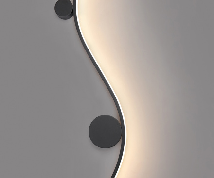 Настенный светильник Kink Light Фальте 08410-80L,19(3000K)