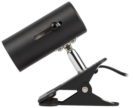 Светильник для рептилий Эра FITO-E27-CLIP Б0053292