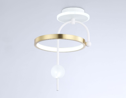 Потолочный светильник Ambrella Light Comfort FL66422