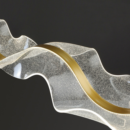 Подвесная люстра ImperiumLoft Larseric 232820-23