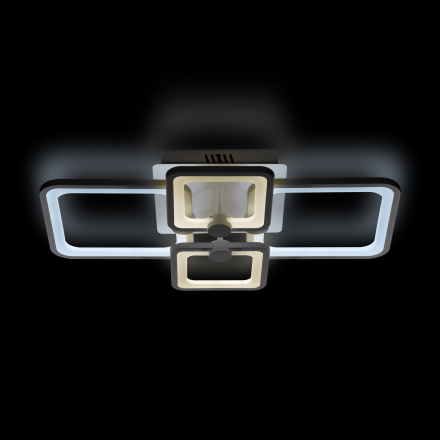 Потолочная люстра Ritter Spoleto 52032 0