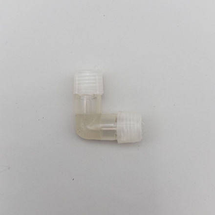 L-коннектор для светодиодного дюралайта Laitcom (LTC) F3-L