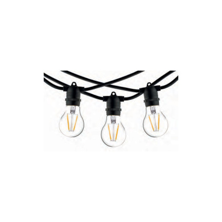 Уличная гирлянда Nowodvorski Festoon Lights 7872