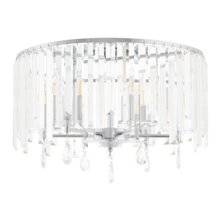 Потолочная люстра Arte Milano Sorrento 372509/6/500 CR