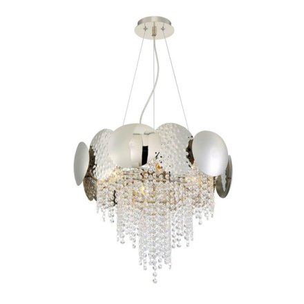 Подвесная люстра Lumien Hall Tesiya LH3055/4P-CLNL