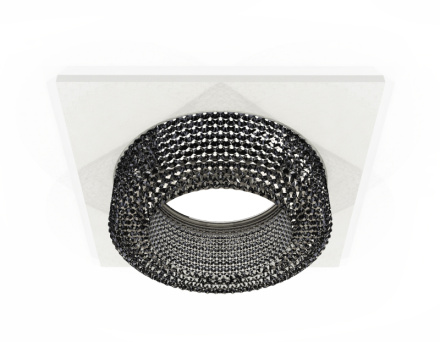 Встраиваемый светильник Ambrella Light Techno XC7631021 (C7631, N7192)