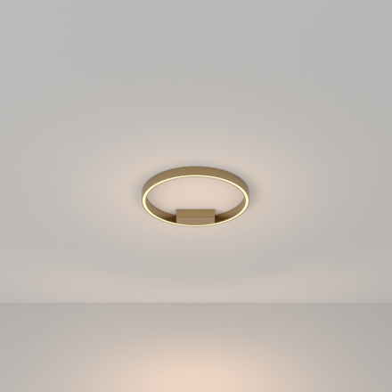 Потолочный светильник Maytoni Rim MOD058CL-L25BS3K