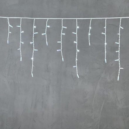 Гирлянда Бахрома Laitcom (LTC) LL120BLW-8-2W