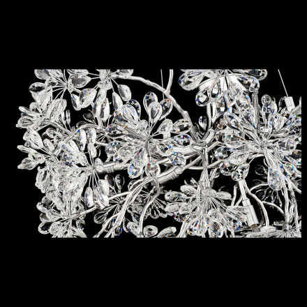 Подвесная люстра Wertmark Darleen WE191.13.103