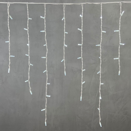 Гирлянда Бахрома Laitcom (LTC) LL168-8-2W