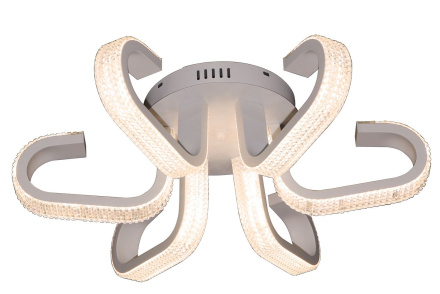 Потолочная люстра Natali Kovaltseva INNOVATION STYLE 83029