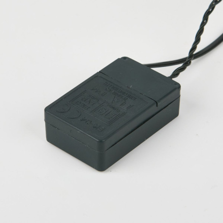 Гирлянда Uniel ULD-S2000-200/DGA COPPER IP20 UL-00011301