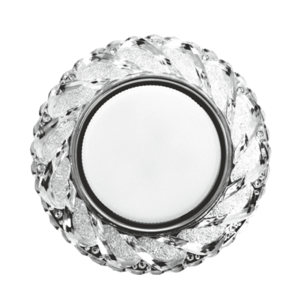 Встраиваемый светильник EKS Glamur ЦБ-00009886