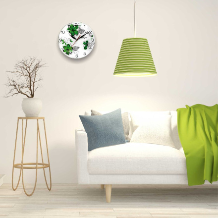 Часы настенные Apeyron PL1701615