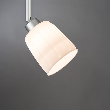 Плафон Paulmann DecoSystems Turno 95356