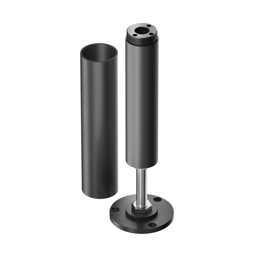 Основание с регулировкой по высоте Maytoni Shelf CA025BA-B