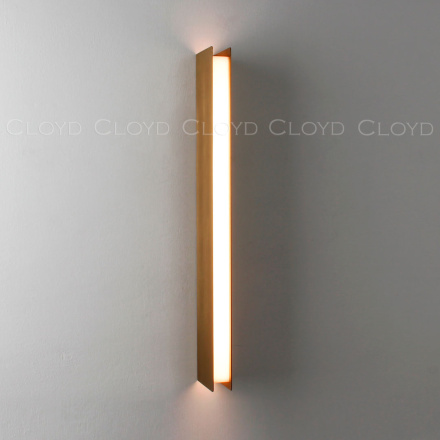 Настенный светильник Cloyd Strom 20313